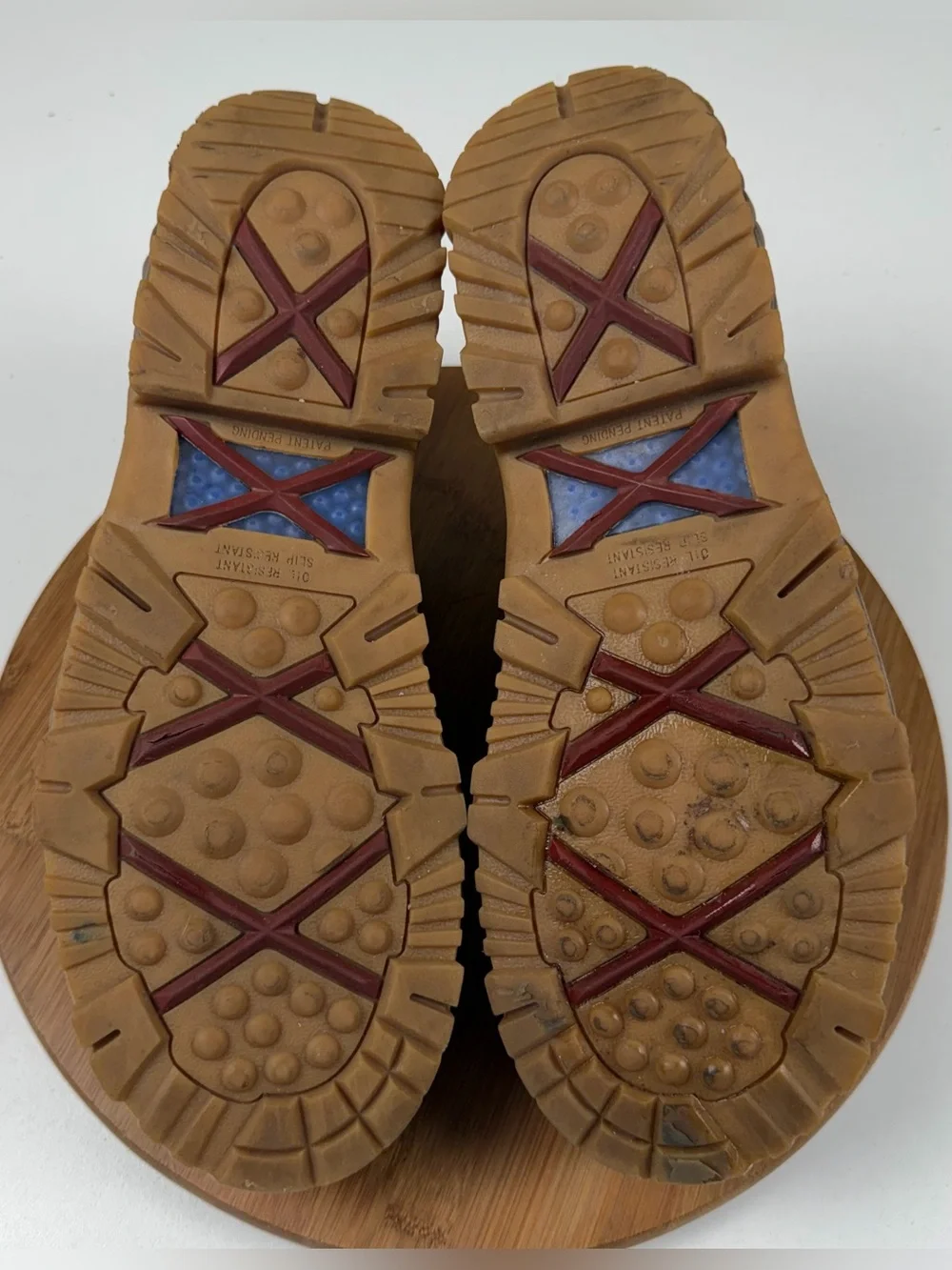 Twisted X Men's Slip-On Driving Moc